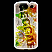 Coque Samsung Galaxy S3 Reggae