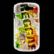 Coque Samsung Galaxy Express Reggae