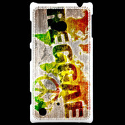 Coque Nokia Lumia 720 Reggae