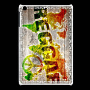 Coque iPadMini Reggae