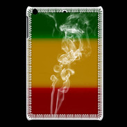 Coque iPadMini Fumée de cannabis 10
