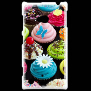 Coque Nokia Lumia 720 Cupcakes