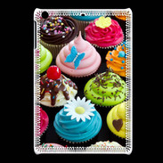 Coque iPadMini Cupcakes