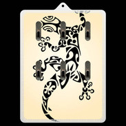 Porte clés Salamandre tribal