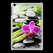 Coque iPadMini Orchidée Zen 11