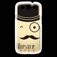 Coque Samsung Galaxy S3 Hipster Style