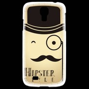 Coque Samsung Galaxy S4 Hipster Style
