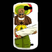 Coque Samsung Galaxy Express Rastaman 2