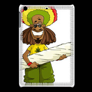 Coque iPadMini Rastaman 2