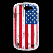 Coque Samsung Galaxy Express Drapeau USA grunge et vintage 5