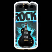 Coque Samsung Galaxy S3 Festival de rock