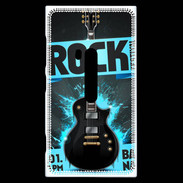 Coque Nokia Lumia 920 Festival de rock