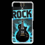 Coque Blackberry Z10 Festival de rock