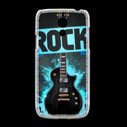 Coque Samsung Galaxy S4mini Festival de rock