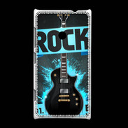Coque Nokia Lumia 520 Festival de rock