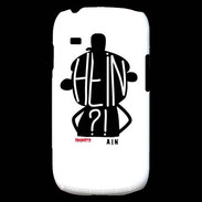 Coque Samsung Galaxy S3 Mini Adishatz Humour Ain