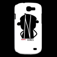 Coque Samsung Galaxy Express Adishatz Humour Aines