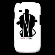 Coque Samsung Galaxy S3 Mini Adishatz Humour Aines