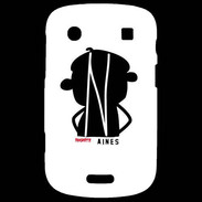 Coque Blackberry Bold 9900 Adishatz Humour Aines