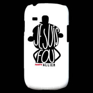 Coque Samsung Galaxy S3 Mini Adishatz Humour Allier