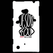 Coque Nokia Lumia 720 Adishatz Humour Allier