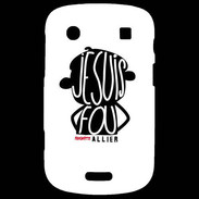 Coque Blackberry Bold 9900 Adishatz Humour Allier