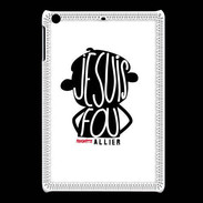 Coque iPadMini Adishatz Humour Allier