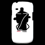 Coque Samsung Galaxy S3 Mini Adishatz Humour Aube