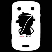 Coque Blackberry Bold 9900 Adishatz Humour Aube