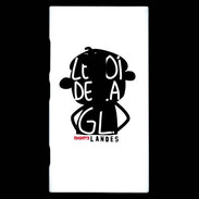 Coque Nokia Lumia 920 Adishatz Humour Landes