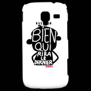 Coque Samsung Galaxy Ace 2 Adishatz Humour Aveyron