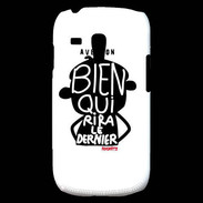 Coque Samsung Galaxy S3 Mini Adishatz Humour Aveyron