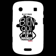 Coque Blackberry Bold 9900 Adishatz Humour Aveyron