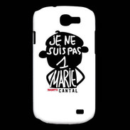 Coque Samsung Galaxy Express Adishatz Humour Cantal