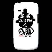 Coque Samsung Galaxy S3 Mini Adishatz Humour Cantal