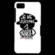 Coque Blackberry Z10 Adishatz Humour Cantal