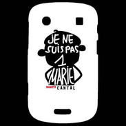 Coque Blackberry Bold 9900 Adishatz Humour Cantal