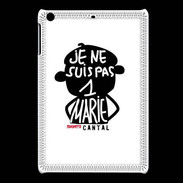 Coque iPadMini Adishatz Humour Cantal