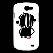 Coque Samsung Galaxy Express Adishatz Humour Dordogne