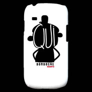 Coque Samsung Galaxy S3 Mini Adishatz Humour Dordogne