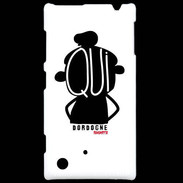 Coque Nokia Lumia 720 Adishatz Humour Dordogne