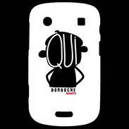 Coque Blackberry Bold 9900 Adishatz Humour Dordogne