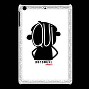 Coque iPadMini Adishatz Humour Dordogne