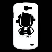 Coque Samsung Galaxy Express Adishatz Humour Gard