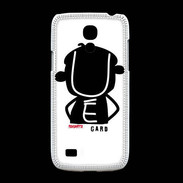 Coque Samsung Galaxy S4mini Adishatz Humour Gard