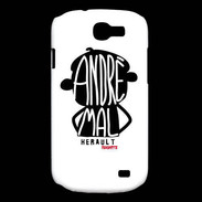 Coque Samsung Galaxy Express Adishatz Humour Herault