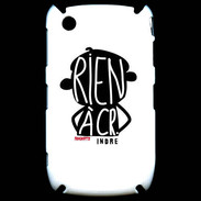 Coque Blackberry 8520 Adishatz Humour Indre