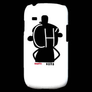 Coque Samsung Galaxy S3 Mini Adishatz Humour Nord