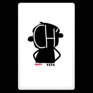 Etui carte bancaire Adishatz Humour Nord