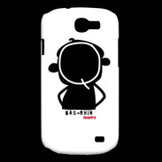 Coque Samsung Galaxy Express Adishatz Humour Bas-Rhin